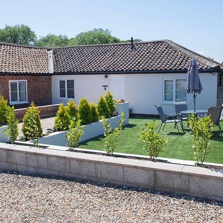 Martingale Vila Sewerby Exterior foto